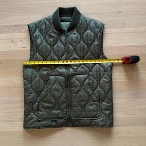 Military Vest
